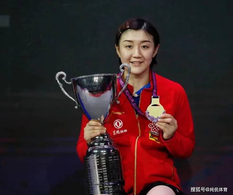 国乒队员抵达澳门乒乓球单打世界杯倒计时深层次分析夺冠概率