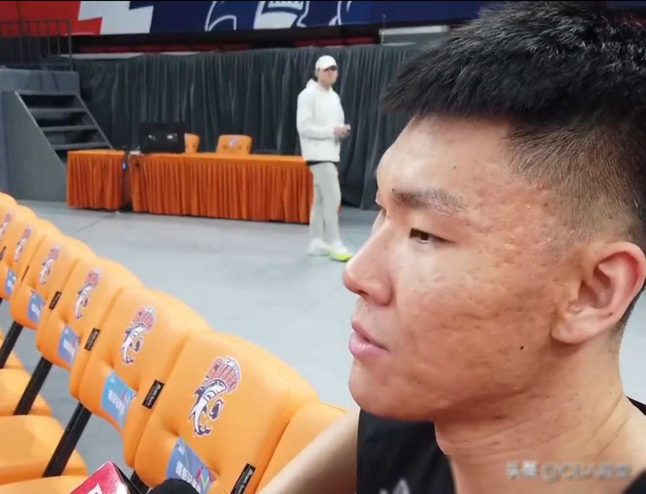 原创北京g1呼吁上海翟晓川曾凡博喜形于色范子铭展望对决王哲林