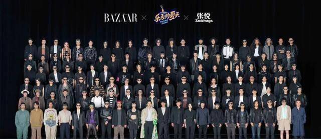 等了一年乐队的夏天能否再燃今夏