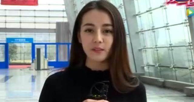 原创迪丽热巴拍戏时竟有这样一个怪癖粉丝看完一脸的担忧