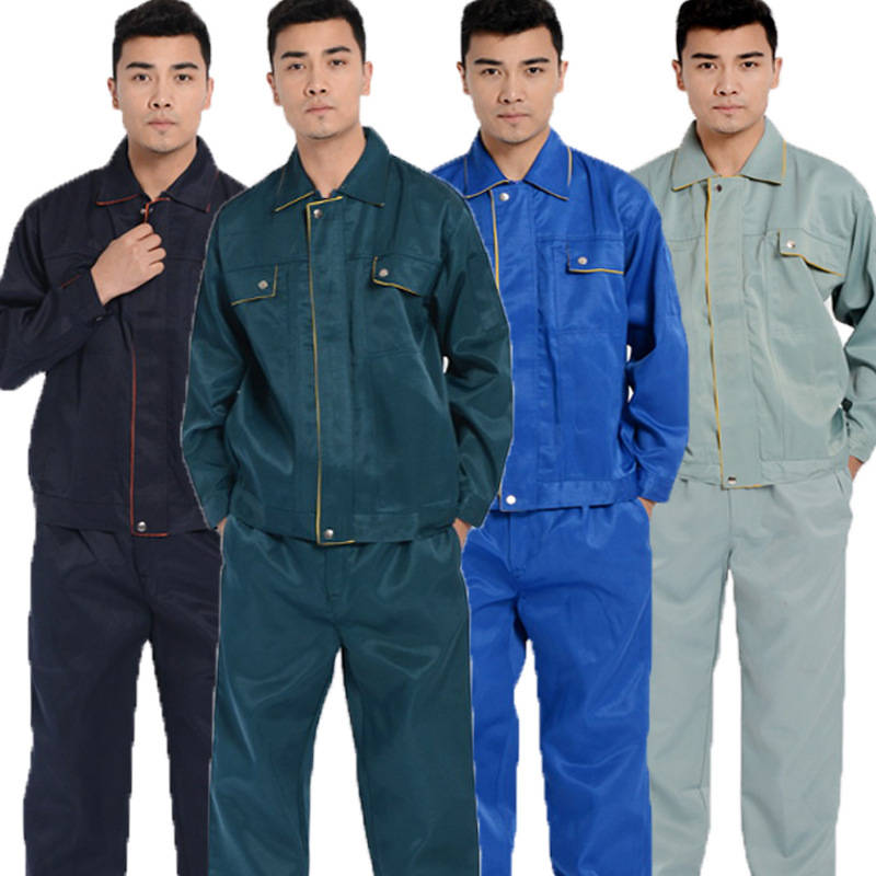 个性汽修工装定制