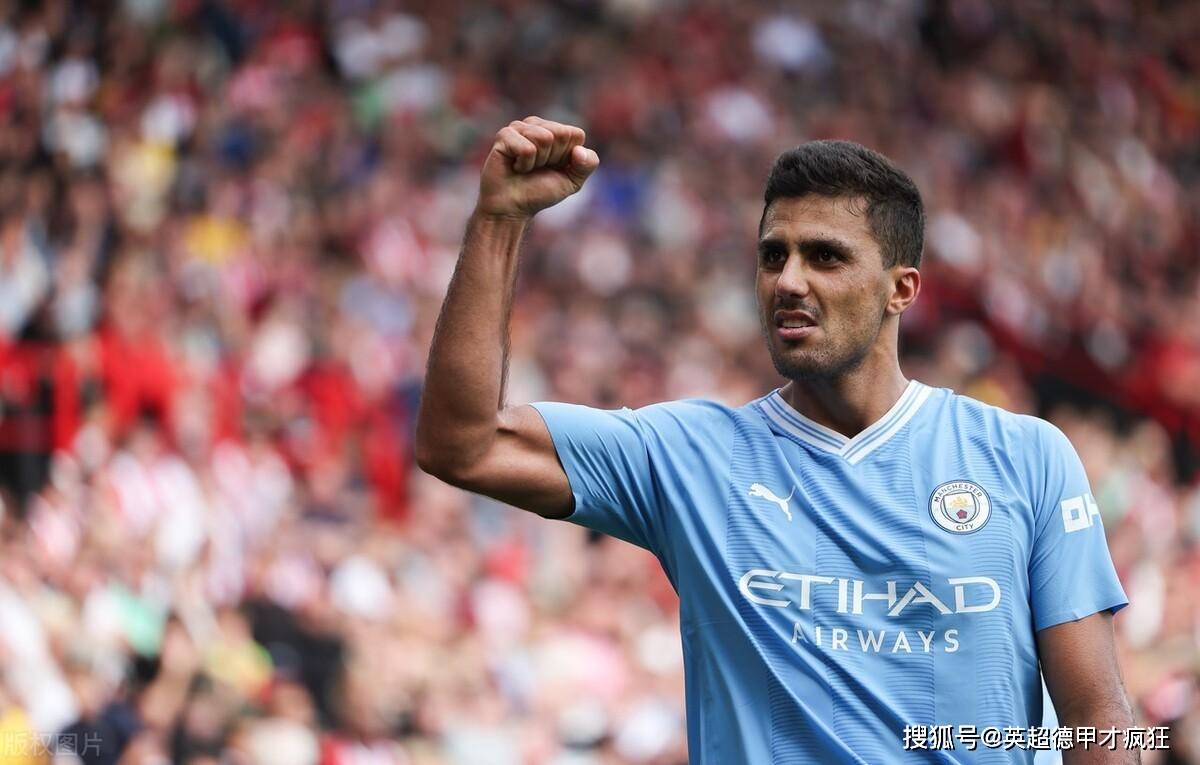 曼城罗德里阿森纳赖斯利物浦麦卡谁活着谁就是英超冠军