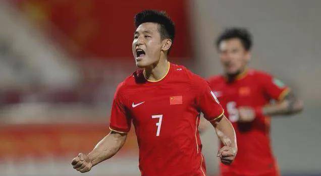 原创中国足球历史上的10位顶尖前锋德甲杨晨排名第2西甲武磊位列第4