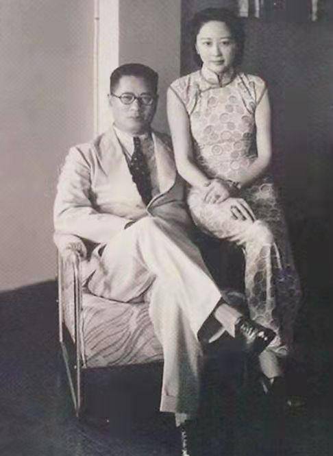 林洙嫁梁思成后:委曲求全整10年,他死后,她218万卖林徽因嫁妆