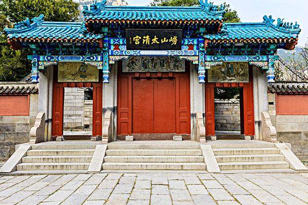 开封市去青岛旅游攻略及花费人均1000攻略不踩坑