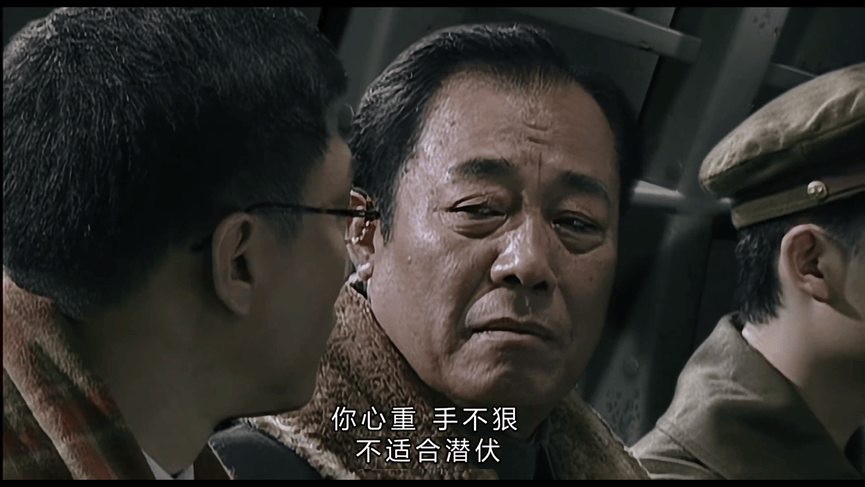 《潜伏》:弄懂斯蒂庞克和玉座金佛价值,就不难理解吴敬中的态度