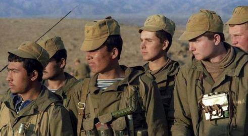 勃列日涅夫_美国_支持