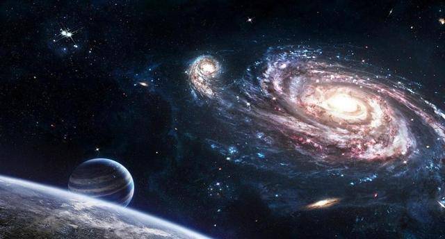 光年的地方存在一颗行星与地球十分相似,这颗行星被命名为开普勒452b