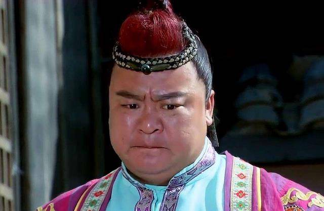 薛仁贵誓死效忠李世民他的亲孙子薛嵩为何要投安禄山反叛大唐