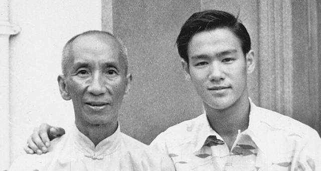 一代宗师李小龙的七种死因你相信哪一种