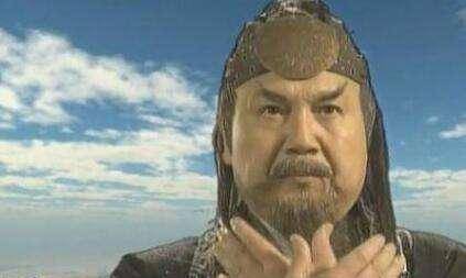 他是通天教主爱徒却偷偷背叛害截教惨败不是申公豹和多宝道人