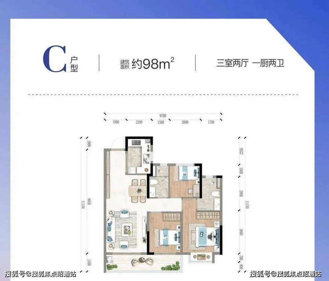 昆明中梁金科旭辉美辰|中梁金科旭辉美辰|项目介绍|图文详解|楼盘简介