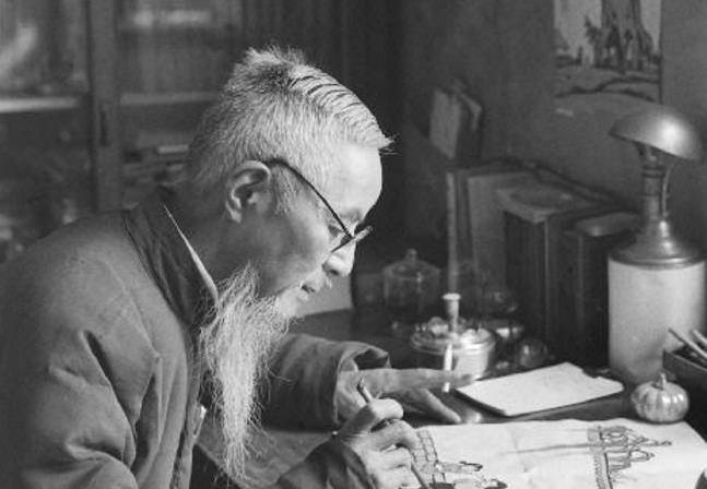 李叔同出家捎信给妻子就当我死了丰子恺老师出家是必然