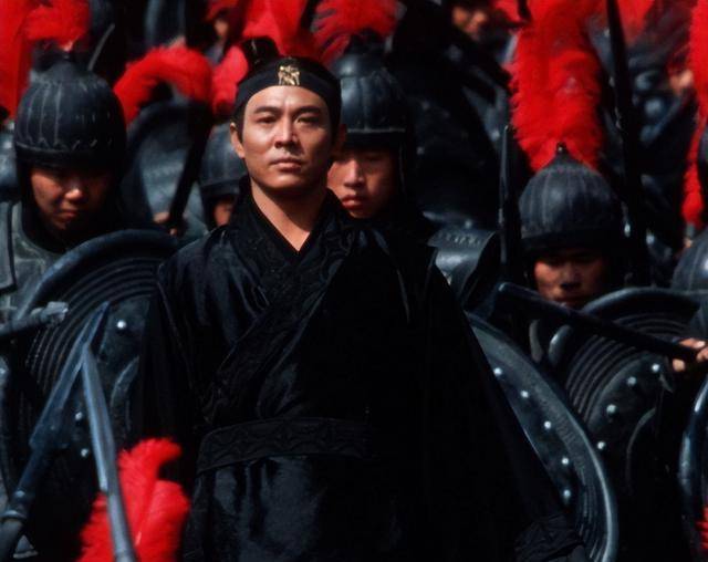 齐国创立军功爵制令其发展壮大的却是秦国其中有何秘密