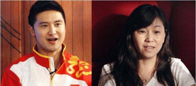 54岁的周继红把郭晶晶送上裁判席培养出全红婵却把田亮开除