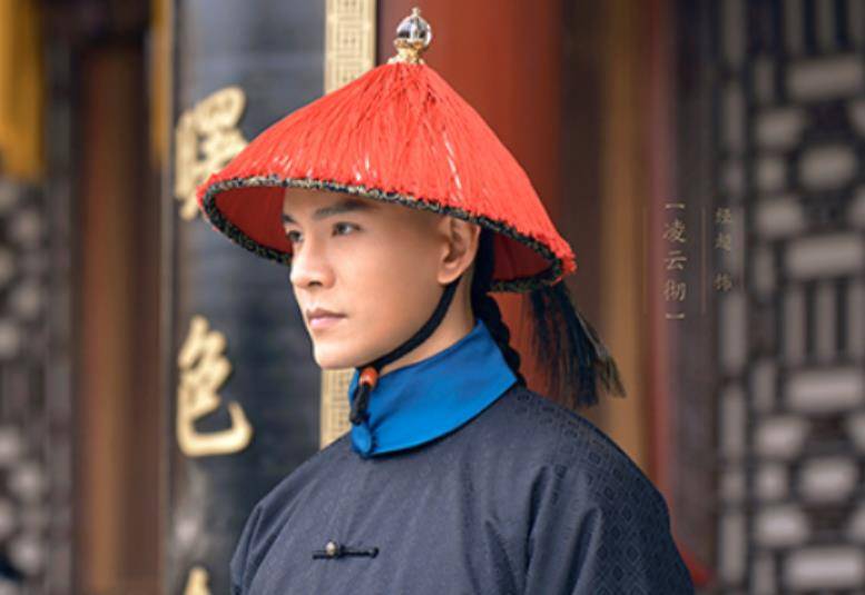 原创爱情不设限小李琳与经超当软饭男遇上真女神