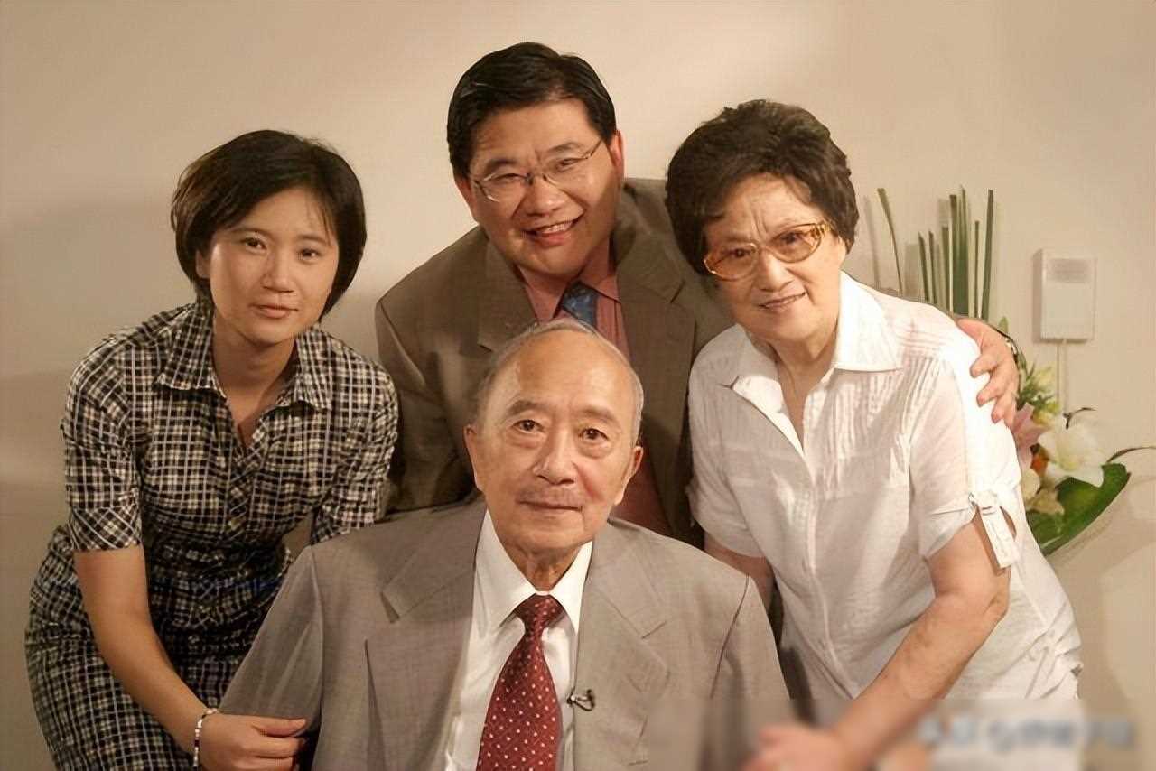 《电波英雄暮年揭秘:失去的自我》_生活_孙道临_梦想