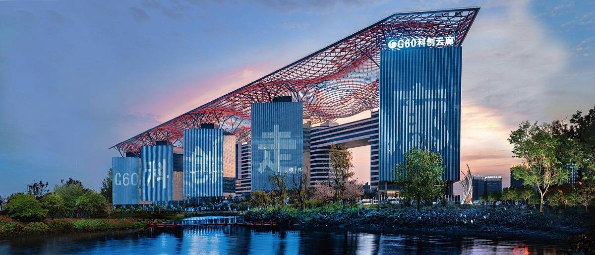 松江复式公寓56米层高不限购洞泾未来湾逸憬上海松江未来湾逸憬