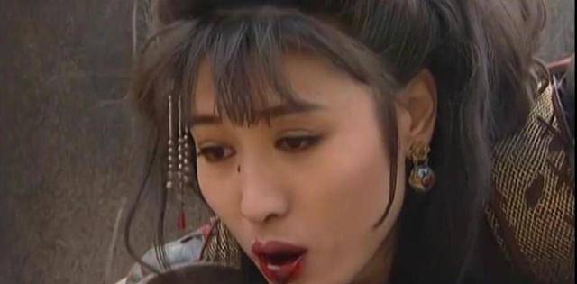 原创梁山3位女将中最悲惨的女将全家被李逵杀害征讨方腊时战死