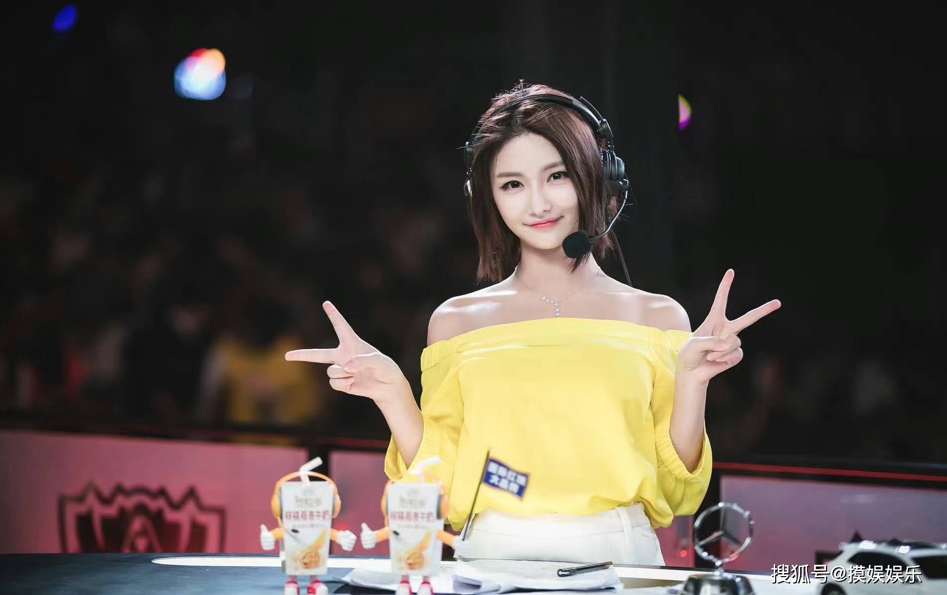 中出现电竞姐姐,miss韩懿莹被曝首轮被淘汰成"炮灰"_其他_提莫_网友