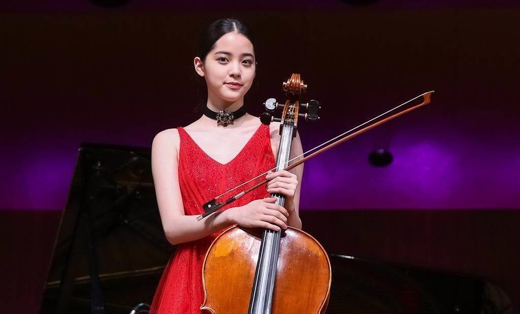 转发欧阳娜娜演唱新歌动态 全球上亿人都听到了_许慧盈_偶像_peaches