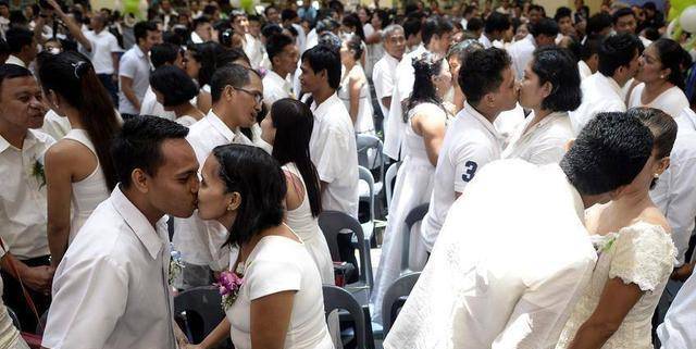 这个国家至今禁止离婚,千金难买离婚证,留下一个问题很尴尬_菲律宾