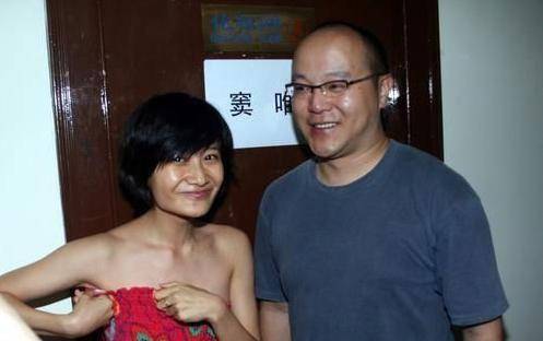 原创窦唯前妻高原否认偷税漏税她曾是王菲情敌最终却选择了自由