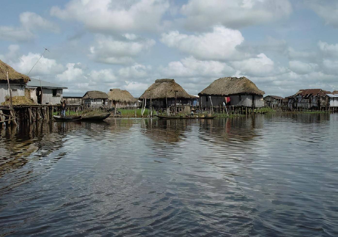 非洲小国贝宁曾与中国断交受华援助后总统号召全国向中国学习