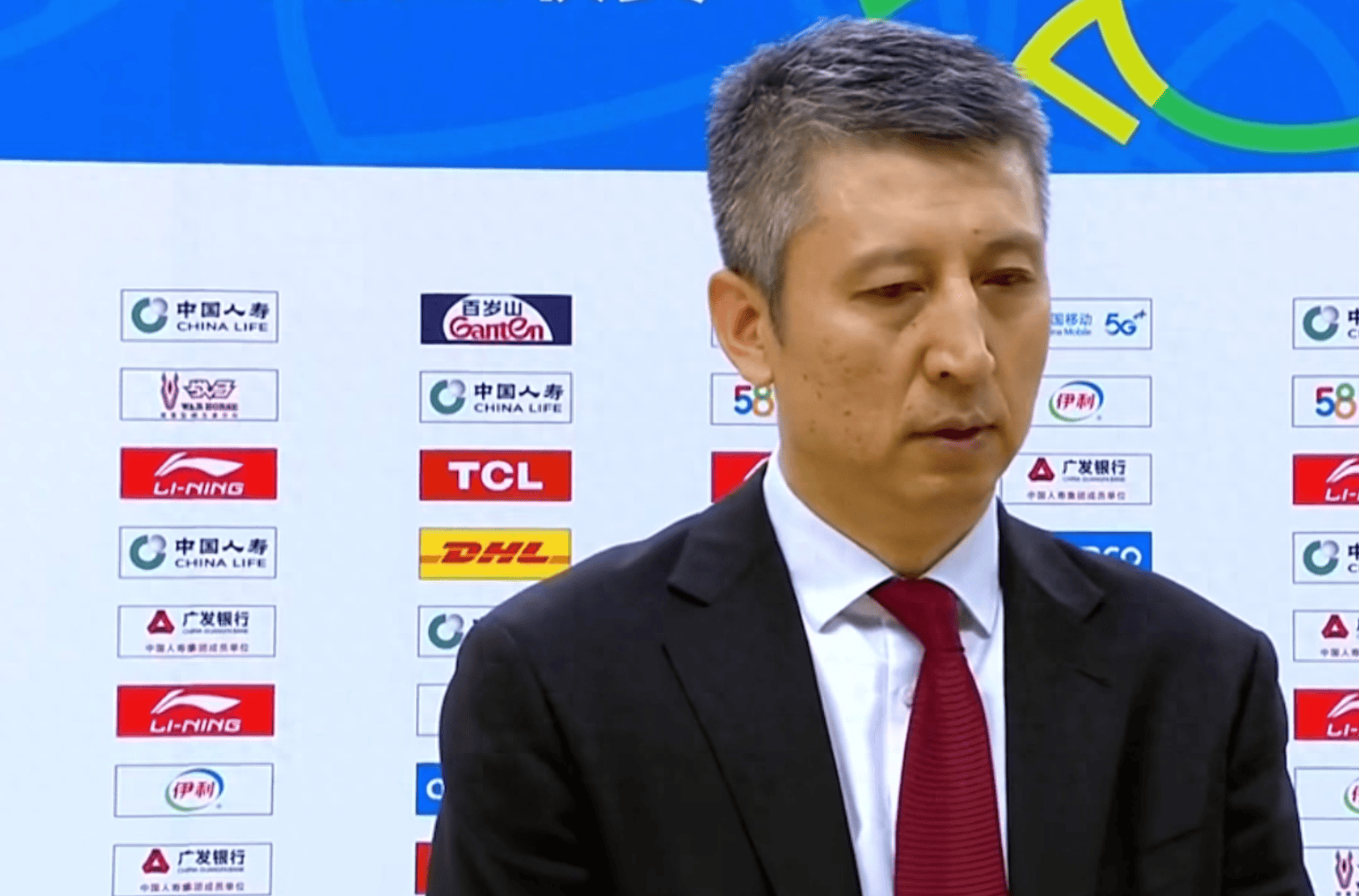 g2广州92-78击败青岛晋级八强,来看郭士强说了啥?强调防守强度