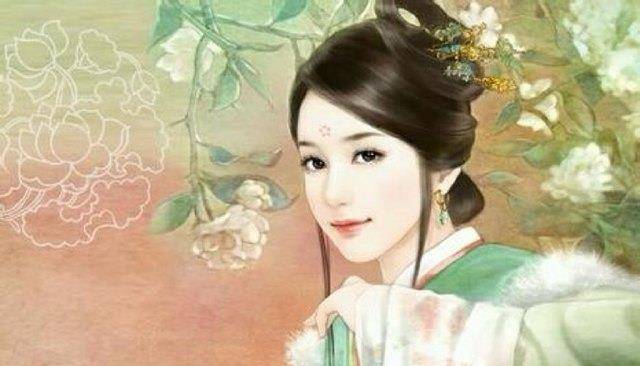 一是宣懿符皇后,后周世宗柴荣的第一任皇后.