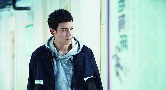 原创跟老戏骨合作经超一见邬君梅就想跪安对着刘敏涛难喊妈