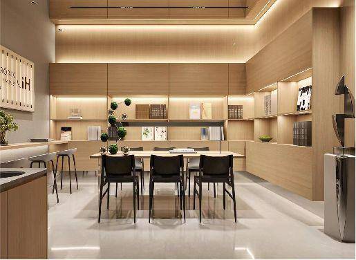 鑫湾甲邸2024年杨浦新江湾城板块大搜查楼盘首页