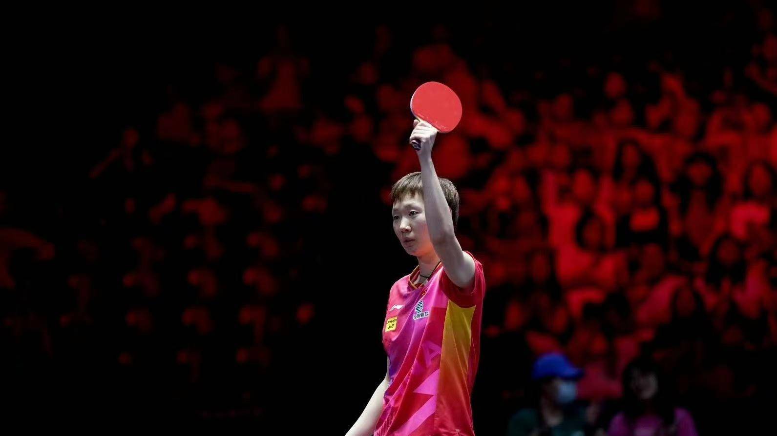 20 梁靖崑vs林文政17:00 林高远vs普卡王艺迪对阵中国香港一姐杜凯琹