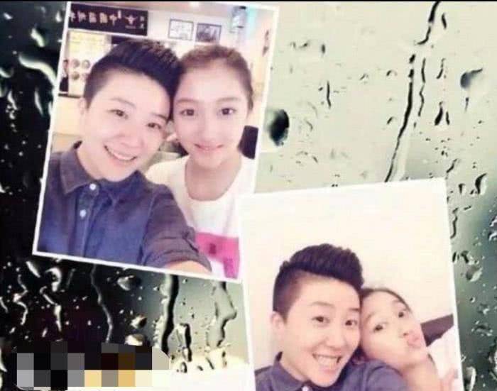 关晓珊_姐姐_因为