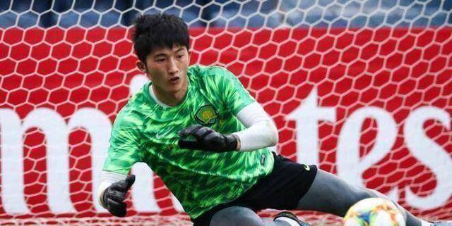 国安门将引援未解之谜揭晓或因主力多线作战替补不堪重用