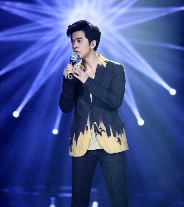 原创不必担心孩子结婚19年后李健的生活迎来新篇章