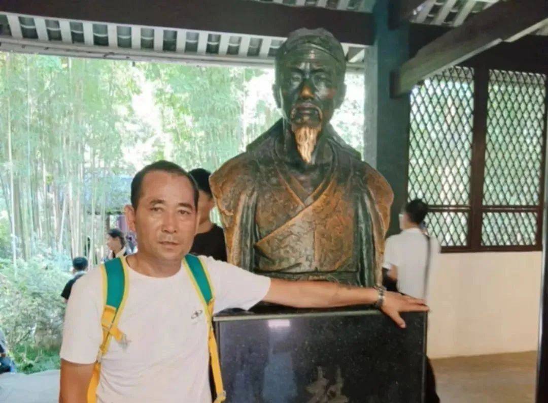 史记· 古浪人杨登福创业记_管理_新疆_青海