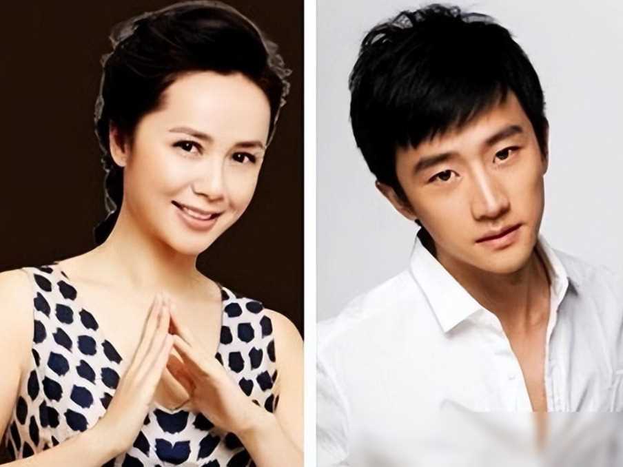 原创蒋雯丽被指包养门事件持续升级