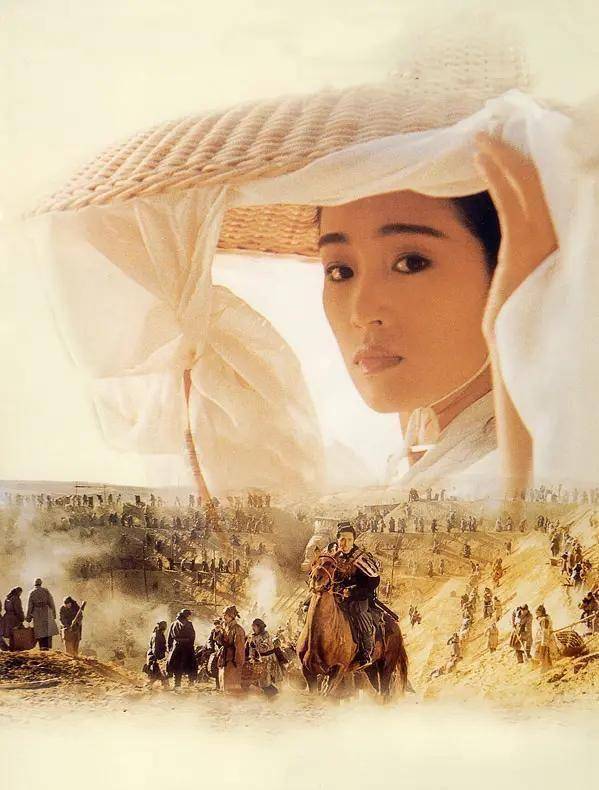 时隔30年,这部电影里的经典桥段,至今没有过时_朱莉莉_韩冬儿_白云飞