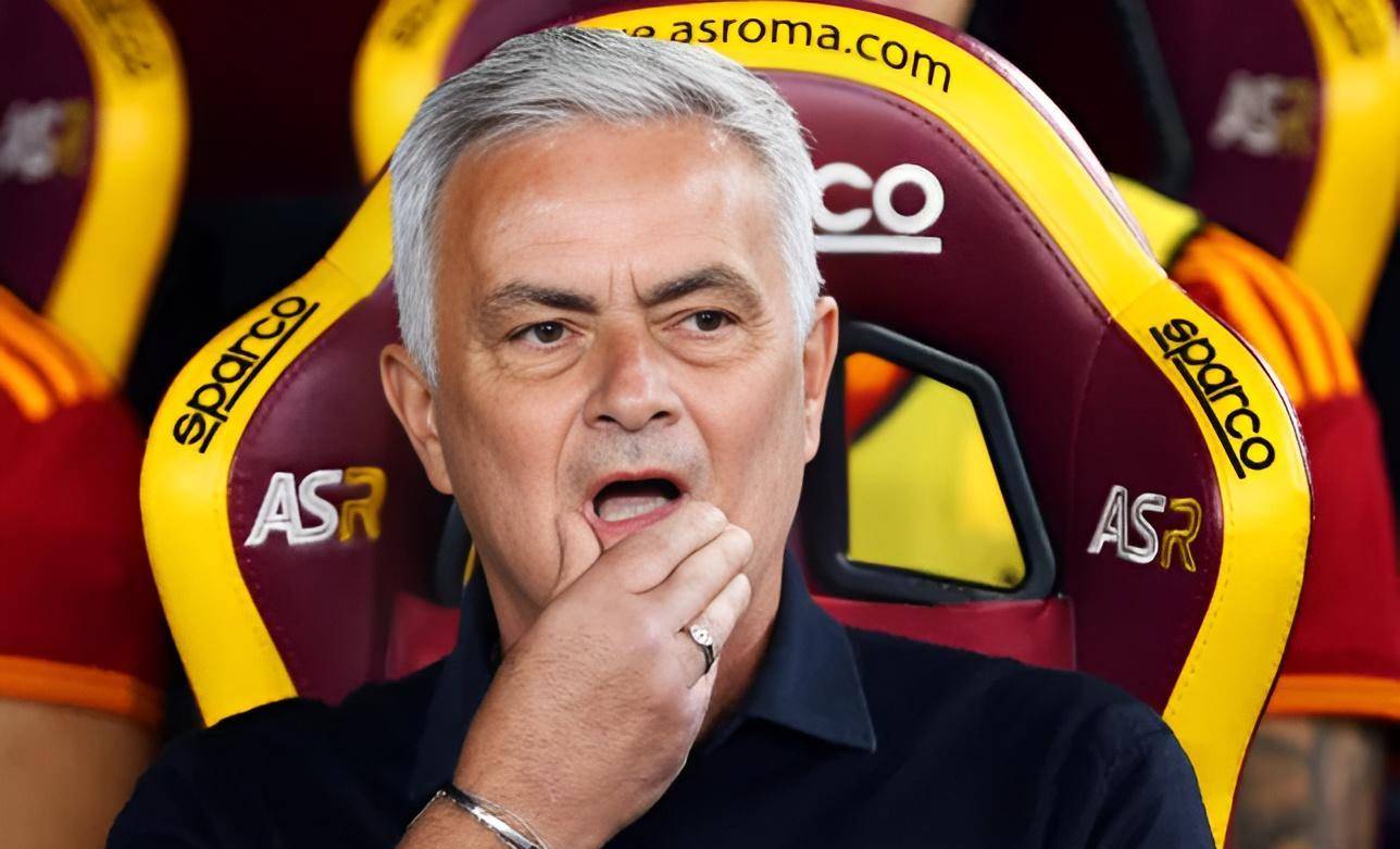 重返英超穆里尼奥下一站确定八冠劲旅送上新合同球迷爆笑