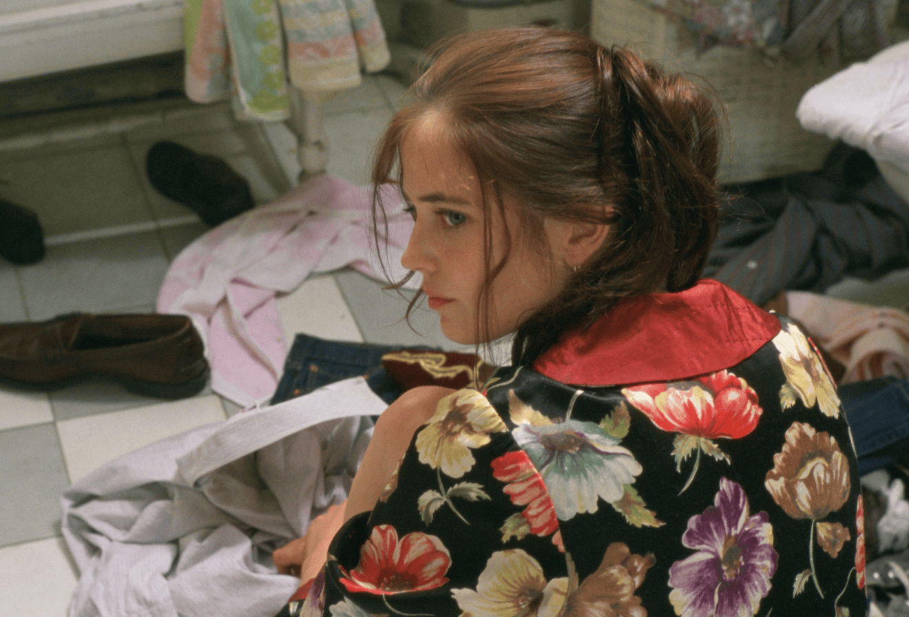 四部高分法国大尺度电影,伊娃61格林携手梁家辉为艺术牺牲