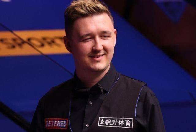 原创麦吉尔击败宾汉姆威尔逊战平罗伯逊