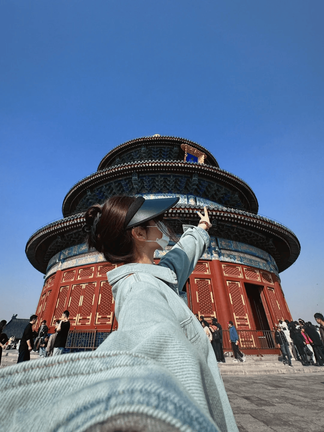 常州市去北京旅游5天4晚需要多少钱?北京旅游攻略及费用_旅行_文化_消