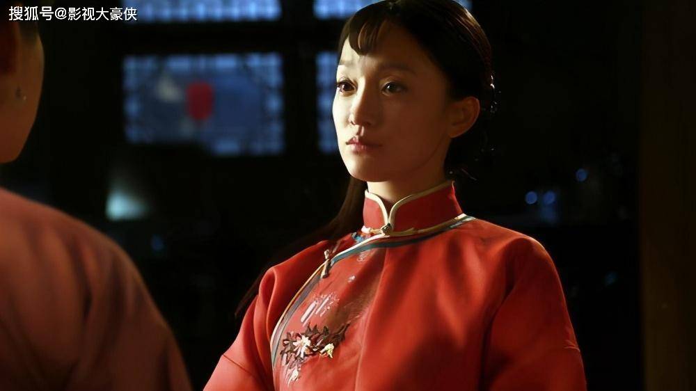 原创私生活混乱损人利己周迅醒来吧演技并不是遮羞布