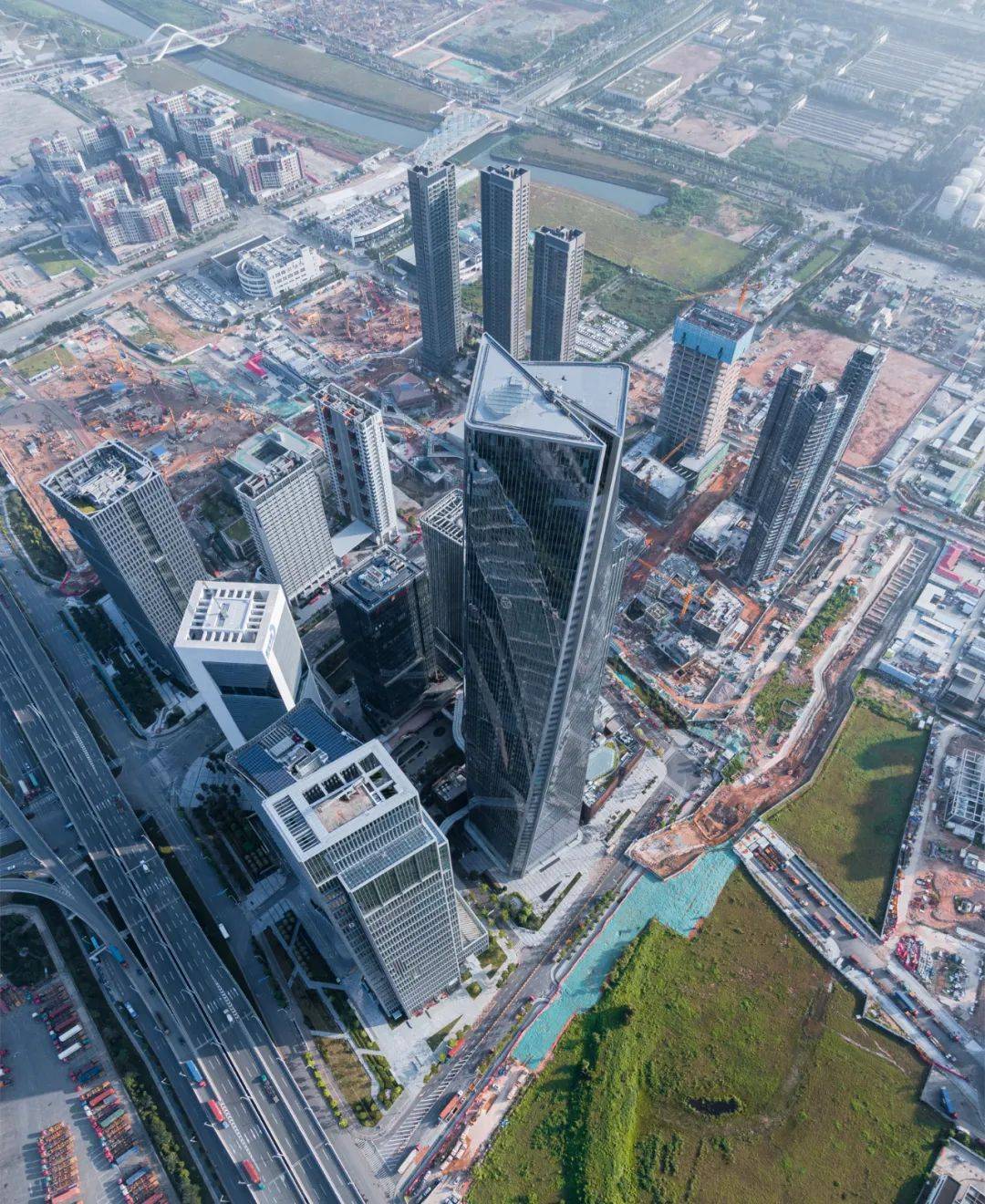 深圳世茂前海中心官方网站最新简介资料官方售楼处电话一文读懂