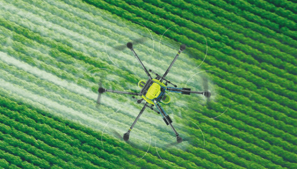 农用植保无人机哪家的好?