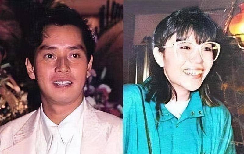 岁的"渣男始祖"谭咏麟,总算为自己的"风流"付出代价_生活_杨洁薇_故事