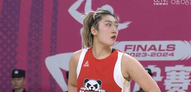 了政权,内蒙古女篮赢得了g2大战,为什么张茹当上了第_贝奇_琼斯_主队