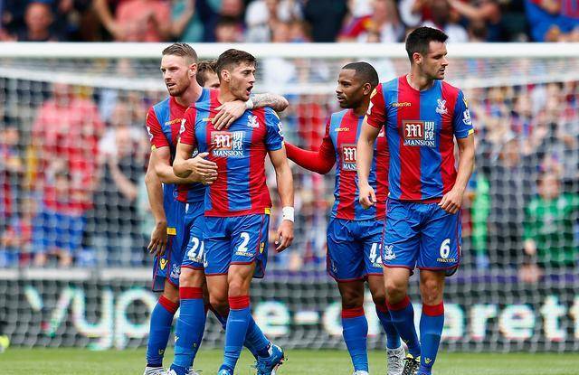 水晶宫前场强援回归,维京与布兰对决剑拔弩张_比赛_主场_本赛季