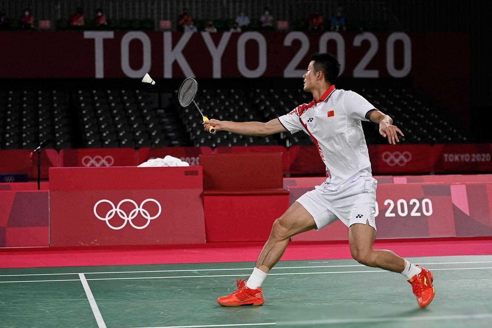 国羽荣誉创纪录囊括10张奥运羽毛球入场券